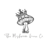The Mushroom Queen Store - Home
